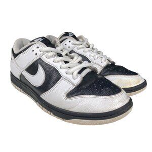 Nike Dunk Low Retro Reverse Panda Men's - FD9064-011 men's size US 11